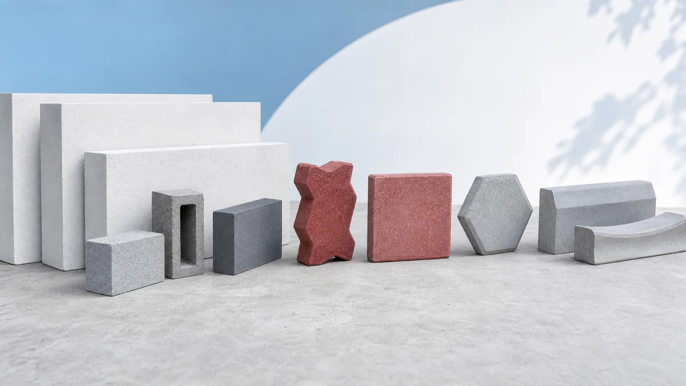 Kerb Stones